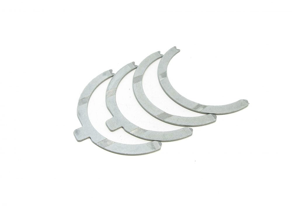 Crankshaft Thrust Washer Set for Mercedes C200 W204 Turbo 1.8L 10-14