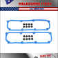 2 x Valve Cover Gasket for Jeep Wrangler JK 3.8 2007-2012 EEP/JK/003A