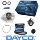 TIMING BELT & WATER PUMP Kit for Holden Colorado 2.8L Diesel LWN 11/2013-2020