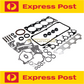 VRS HEAD GASKET SET/KIT INC. LOWER END MITSUBISHI TRITON ML MN 2.4L 4G64 1/07-ON