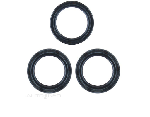 Timing Seal Kit for Mitsubishi FTO 6A12 MIVEC 96-01 2.0L