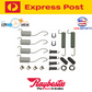 9" Drum Brake Brake Spring & Clip Hardware Kit for Chrysler Valiant SV1 To VK