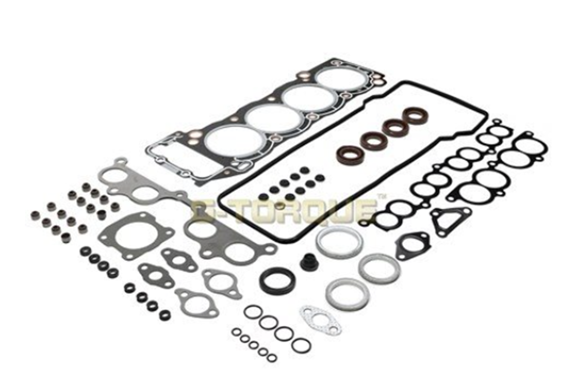 VRS HEAD GASKET SET KIT FOR TOYOTA HILUX RZN149 RZN154 PRADO RZJ95 2.7L 3RZ 3RZE