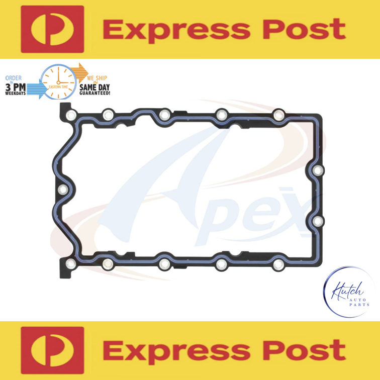 Sump Oil Pan Gasket Mini Cooper JCW S R52 R53 1.6L W11B16 SUPERCHARGED 05-ON 1.6