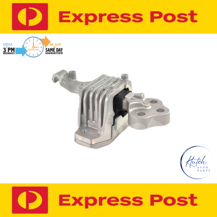Left Side Engine Mount for Jeep Cherokee KL ED6 2.4L Auto 6/14-on EXPRESS POST