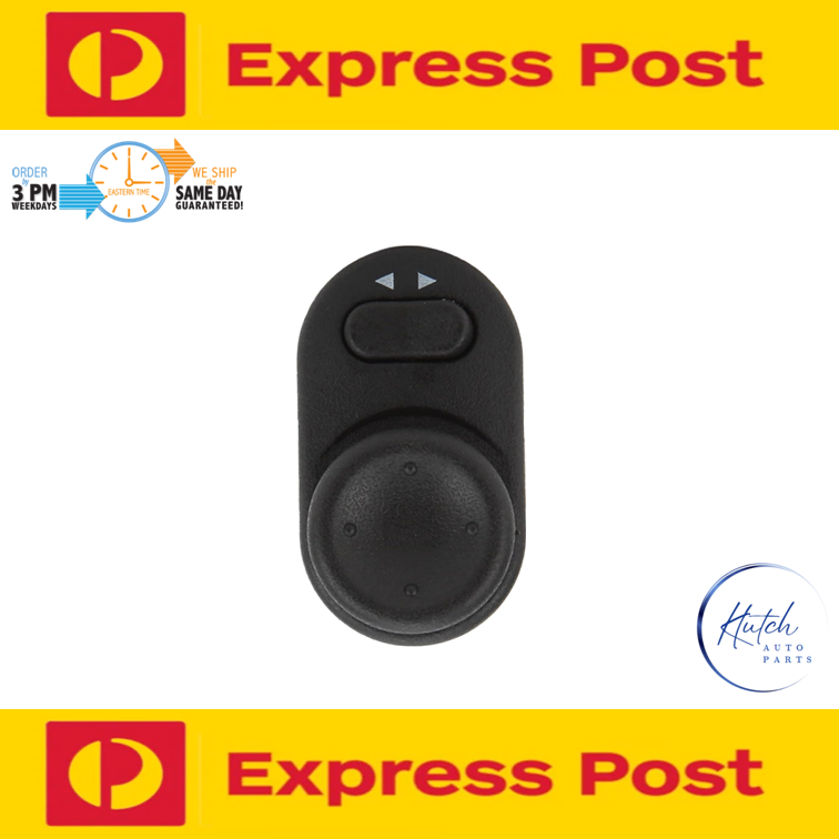 Mirror Control Switch for Holden Commodore VU VX VY VZ Statesman WH WK WL