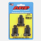 ARP Pressure Plate Bolt Kit fits Honda DOHC B-Series M8 X 1.25 9-Pack