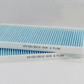 Cabin Air Filter for Hyundai Tucson JM G4GC 2.0L 04/04-01/10 - 215 X 115 X 15