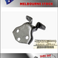 GENUINE Nissan Patrol GQ Y60 MQ Maverick 80400-H8500 Upper Front Door Hinge
