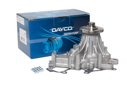 Water Pump for Toyota Hilux KUN16 KUN26 3.0L Turbo Diesel 1KDFTV