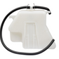 Coolant Expansion  Bottle For Toyota Landcruiser 80 Serires 90-96 Petrol Diesel