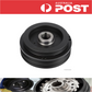 Harmonic Balancer for Nissan Navara D22  2.5L Turbo Diesel YD25DDTi YD25 02-Onw.