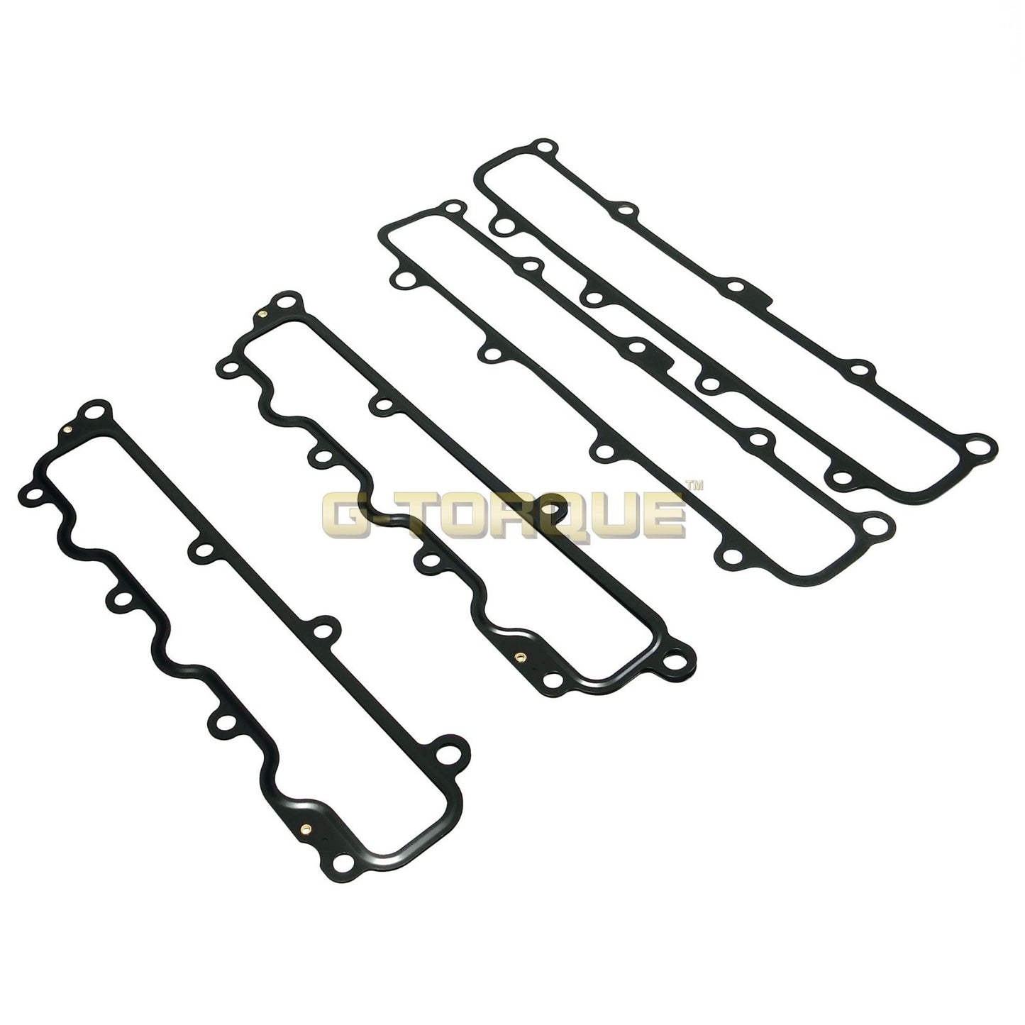 INLET INTAKE MANIFOLD GASKET FOR TOYOTA LANDCRUISER VDJ79 VDJ200 4.5L 1VD 1VDFTV
