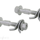 SUPERPRO Alignment Cam Bolt Kit for Suzuki Swift 1.4L K14B FZ 02/11-06/17