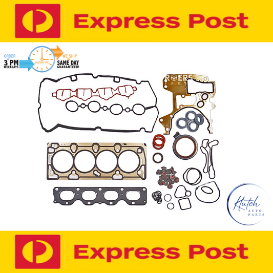 VRS Cylinder Head Gasket Set Kit for Holden Barina TM 1.6L F16D4 2011-ON