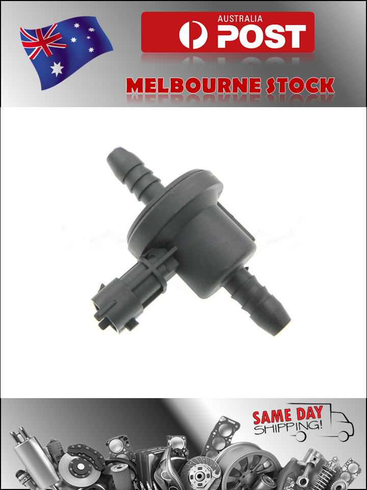 Canister Evap Purge Solenoid Valve for Holden Cruze JH 1.6 Turbo A16LET Z16LET