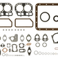 Full Gasket Set Kit for Subaru 1800 Brumby Leone 1.8 EA81 OHV 1979-1994 1.8L
