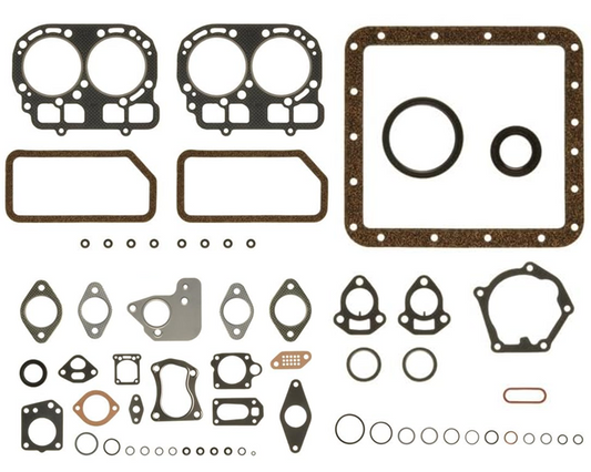 Full Gasket Set Kit for Subaru 1800 Brumby Leone 1.8 EA81 OHV 1979-1994 1.8L