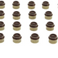 Valve Stem Oil Seal Set for Jeep Grand Cherokee WK 3.6L ERB 11-17