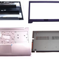 Lenovo Z500 Legion Y530 Laptop Full Body Plastic Replacement Cover Case Set