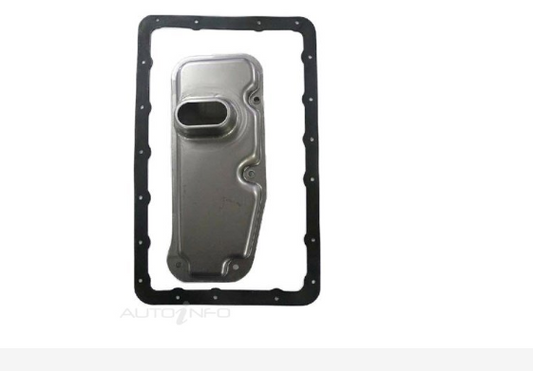 Automatic Transmission Filter Kit for Toyota LandCruiser KZJ95R 1KZTE 3.0L 99-00