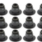 VALVE STEM SEAL X24 FOR MAZDA AJ 3.0L V6 FORD Duratec Jaguar TRIBUTE Escape