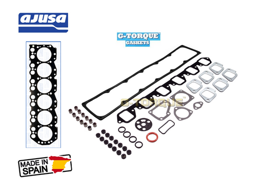 PREMIUM VRS Head Gasket (MLS) Set for Nissan Patrol GU Y61 4.2L TD42T TD42TI