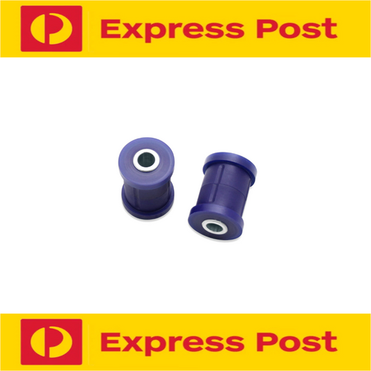 FRONT CONTROL ARM LOWER INNER FRONT BUSH KIT FOR SUZUKI SWIFT MK3 MK4 05-17