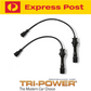 Ignition Lead for Ford Laser KN KQ Mazda 323 BJ MX5 NB Premacy CP