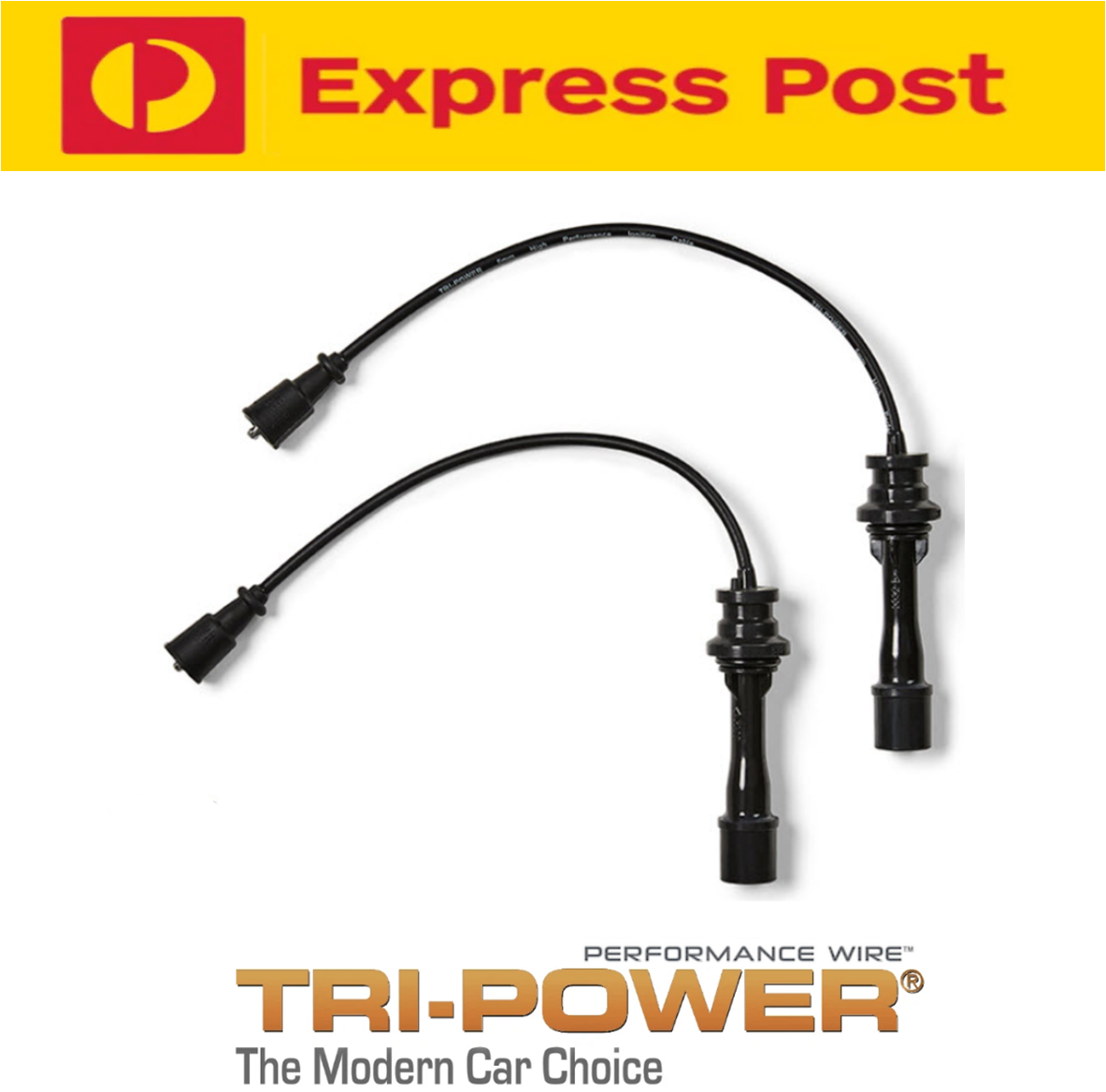 Ignition Lead for Ford Laser KN KQ Mazda 323 BJ MX5 NB Premacy CP