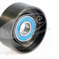 Drive Belt Tensioner Pulley for Nissan Murano Z51 3.5L VQ35DE 08-16