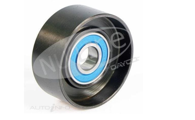 Drive Belt Tensioner Pulley for Nissan Murano Z51 3.5L VQ35DE 08-16