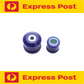 SUPERPRO FRONT PANHARD ROD BUSH KIT FOR NISSAN PATROL GU Y61 1997-2016