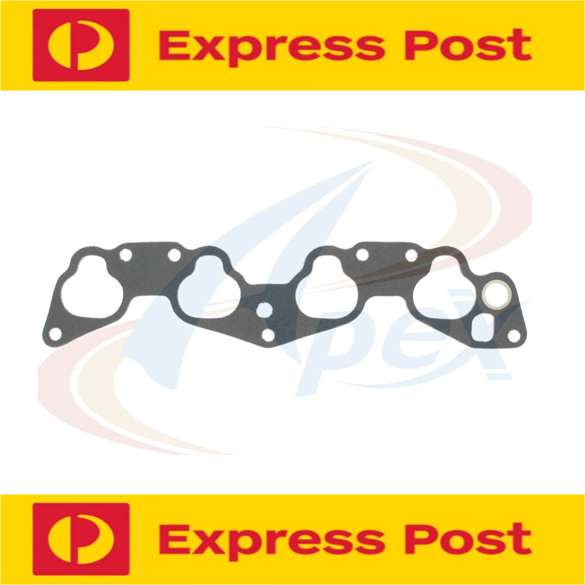 INLET INTAKE MANIFOLD GASKET for HONDA CIVIC EK EJ BTi 1.6L D16Y SOHC VTEC 