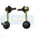 Rear Sway Bar Link Kit for Mitsubishi ASX XA XB XC XD 4B11 2.0L 10-Onw