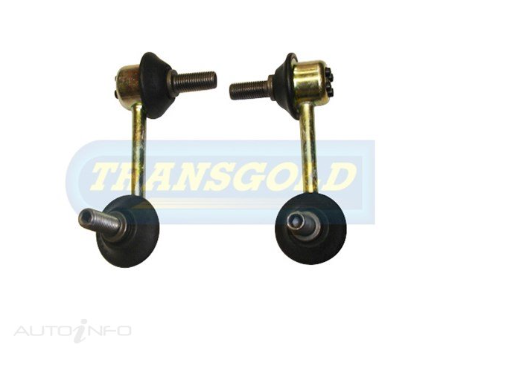 Rear Sway Bar Link Kit for Mitsubishi ASX XA XB XC XD 4B11 2.0L 10-Onw