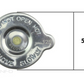 Radiator Cap for Jeep Grand Cherokee WK 3.0L Turbo Diesel 3.0
