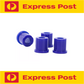 SUPERPRO FRONT SPRING FRONT EYE BUSH KIT FOR MITSUBISHI L200 EXPRESS MC 82-84