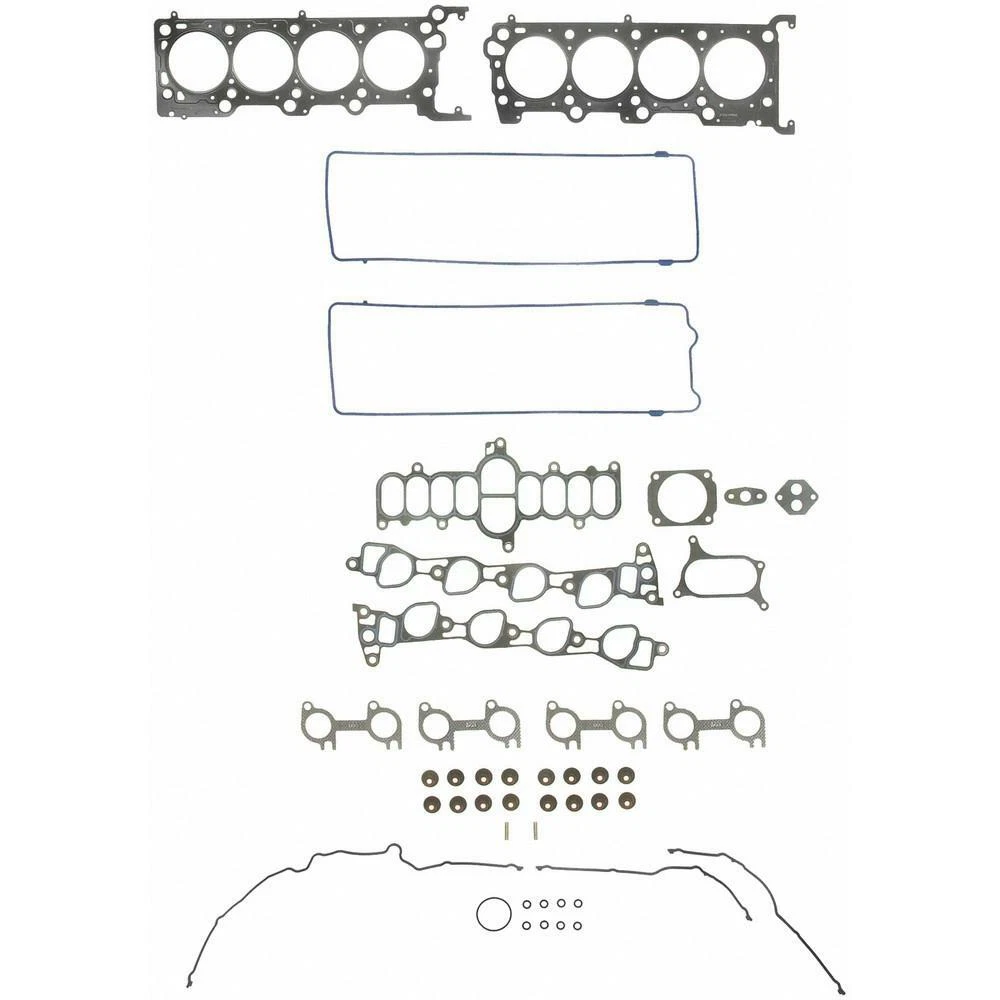 VRS Head Gasket Set FOR FORD F150 4.6L SOHC 16V V8 1997-2000