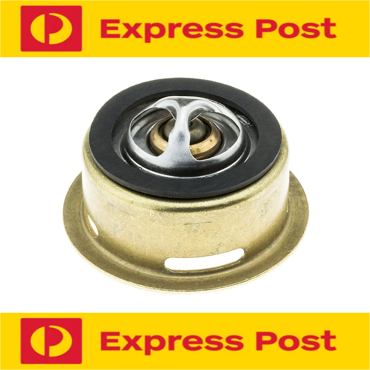 Thermostat for Toyota LandCruiser 60 45 40 Series FJ 2F 4.2 Petrol