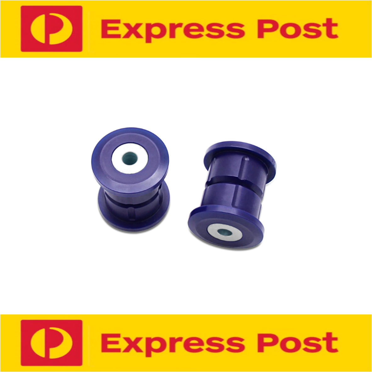 FRONT CONTROL ARM LOWER INNER FRONT BUSH KIT FOR MAZDA RX-7 FD SERIES 6 7 8