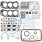FULL HEAD BLOCK GASKET KIT FOR TOYOTA 5VZ-FE 3.4L V6 HILUX VZN167 VZN172