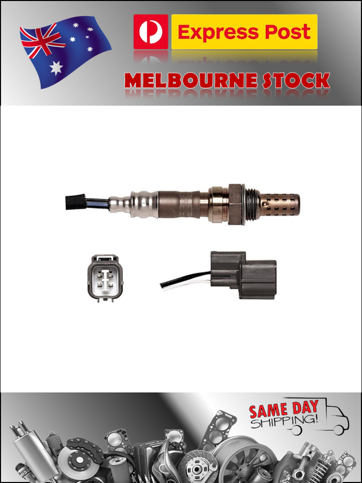 Oxygen Sensor O2 fits Honda Integra Prelude H22A B18C Jazz B16A EXPRESS POSTAGE