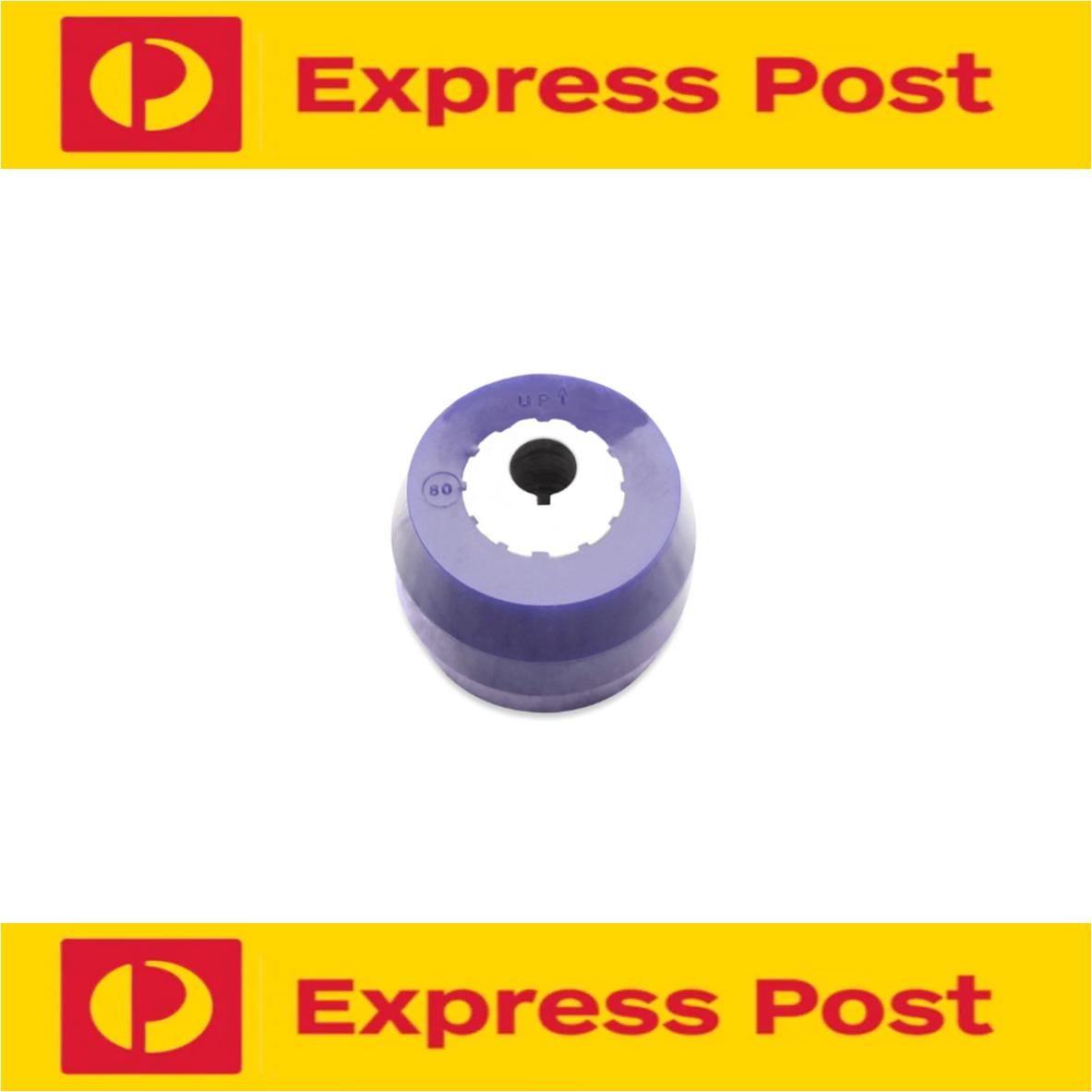 REAR DIFFERENTIAL CENTRE REAR SUPPORT BUSH KIT FOR FORD TERRITORY SX 04-05