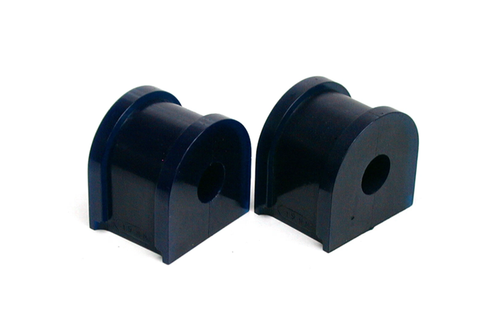 SUPERPRO REAR SWAY BAR MOUNT BUSH KIT LAND ROVER DEFENDER TD5 YA 1998-2007 /24