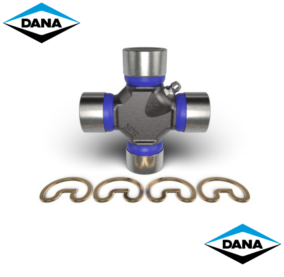 DANA Spicer JEEP Propeller Shaft U-Joint 1310