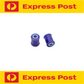 SUPERPRO FRONT PANHARD ROD BUSH KIT FOR LAND ROVER RANGE ROVER CLASSIC 1992-1995