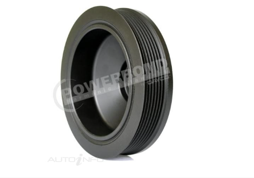 Harmonic Balancer/TVD for Nissan 370Z Z34 3.7L VQ37VHR 09-22