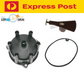 Distributor Cap Rotor Button O Ring Kit for Lexus LX450 FZJ80 1FZ 4.5 Petrol