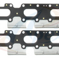 Exhaust Manifold Gasket Set for Mazda CX-9 3.7L CA 3.7 07-16 CX9 